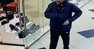 В Нижнем Тагиле мужчина украл из банкомата 56 тысяч рублей