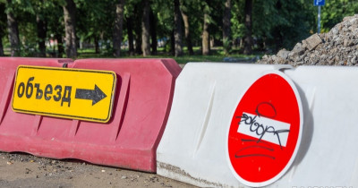 В Нижнем Тагиле 9 мая перекроют центральные улицы на время проведения праздничных мероприятий в честь Дня Победы