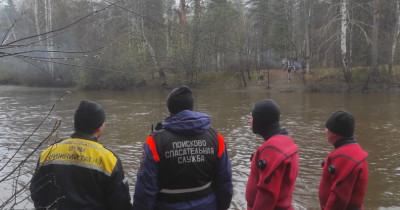 Под Нижним Тагилом утонул 23-летний турист