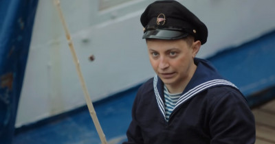 Актёр из Нижнего Тагила снялся в культовом сериале «По законам военного времени»
