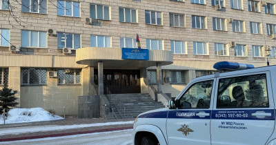 В Нижнем Тагиле будут судить бывшего капитана полиции, который мог сливать информацию о трупах похоронщикам