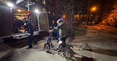 В Нижнем Тагиле спасатели нашли в лесу мужчину, которому стало плохо 