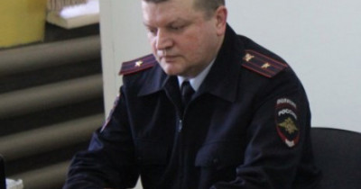 Уголовное дело о взятках бывшего начальника РЭО ГИБДД Нижнего Тагила Андрея Торощина дошло до суда