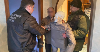 «Два высших образования, положительные характеристики, тихий и ответственный». На НТВ обсудили шокирующую историю убийства тагильчанки и её сына в Серове, в котором подозревают юриста Александра Гоока