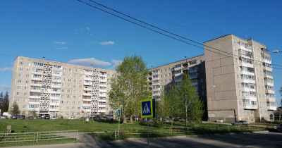 В Нижнем Тагиле на Вагонке два многоквартирных дома в очередной раз отключили от горячей воды на неопределённый срок