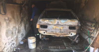 За прошедшие выходные в Нижнем Тагиле и пригороде произошло три серьёзных пожара