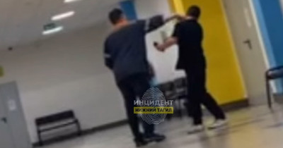 «Как жаль, что такие крутые учителя вынуждены сталкиваться с подростковой жестокостью». В школе № 100 Нижнего Тагила разгорается скандал из-за рукоприкладства педагога