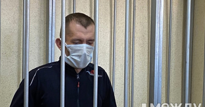 Обвиняемый в изнасиловании и убийстве в Нижнем Тагиле 11-летней девочки Владимир Александров отказался от суда присяжных