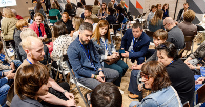 За 23 года работы СОФПП помог бизнесу Свердловской области получить поддержку почти на 170 млрд рублей