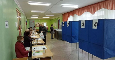 Досрочные выборы губернатора Свердловской области назначены на 14 сентября