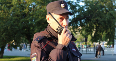 Полицейский спас пенсионера в селе под Нижним Тагилом