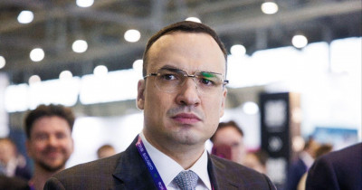 Денис Паслер назначил своего заместителя Дмитрия Ионина ещё и министром инвестиций и развития Свердловской области
