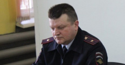 Начался суд над бывшим начальником РЭО ГИБДД Нижнего Тагила Андреем Торощиным
