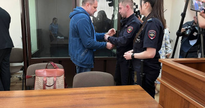 Экс-мэру Дегтярска назначили 10 лет колонии за взятки