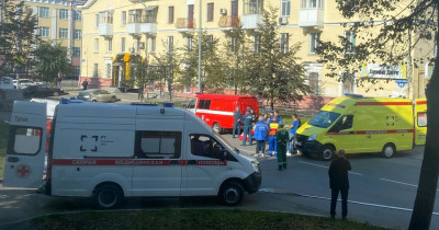 Депутаты ЗакСо раскритиковали переход автомобилей екатеринбургской станции скорой помощи на аутсорсинг. В пример привели опыт Нижнего Тагила