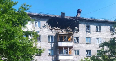 Следственный комитет возбудил уголовное дело после взрыва газа в Серове