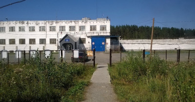 ГУФСИН выплатит 910 тысяч рублей компенсации за загрязнение почвы в Нижнем Тагиле