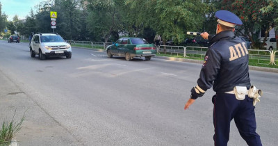 Сотрудники ГАИ поймали тагильчанина с поддельными правами 
