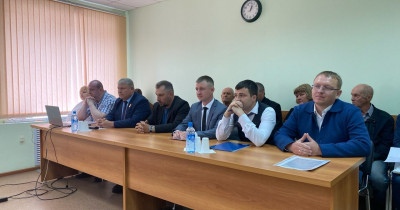 «Муниципалитету нужен реально независимый управленец, действующий исключительно в интересах местных жителей». Кандидаты на пост главы МО Горноуральский выступили перед жителями муниципалитета (ВИДЕО)