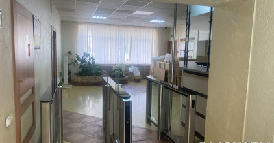 «Вход будет осуществляться с использованием выданных прокси-карт». В администрации Нижнего Тагила усиливают пропускной режим