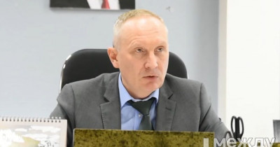 Александр Павловских покидает пост главного врача ГБ № 1 Нижнего Тагила