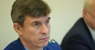 В Ленинском районе Нижнего Тагила сменился прокурор
