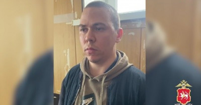 Тагильчанина поймали в Татарстане с 1 кг запрещённых веществ