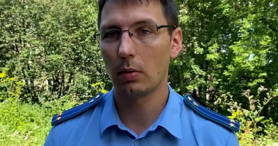 Место прокурора Ленинского района Нижнего Тагила может занять Григорий Битюков