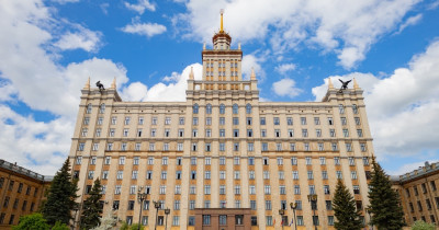 Студгородок ЮУрГУ: инфраструктура и возможности