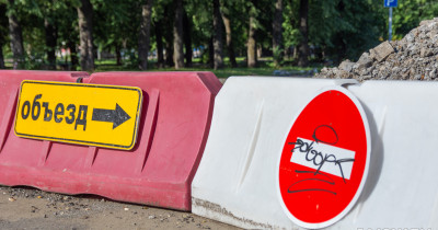 В Нижнем Тагиле временно ограничат движение на путепроводе по Луганскому проспекту