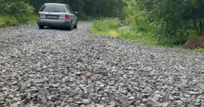 В посёлке Уралец под Нижним Тагилом приведут в порядок объездную дорогу после жалоб в прокуратуру и огласки в СМИ