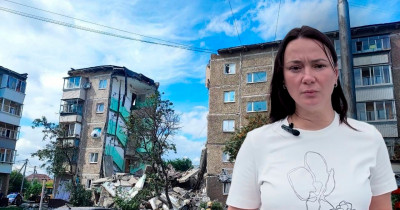 Жительница дома № 81 на улице Сибирской в Нижнем Тагиле, где 1 августа 2024 года произошёл взрыв газа и в результате которого погибла её 12-летняя дочь, просит Бастрыкина подключиться к заведённому против неё уголовному делу (ВИДЕО)