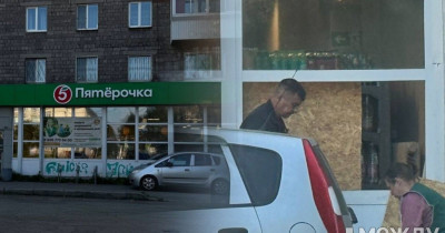 Банда подростков продолжает кошмарить торговые точки на Тагилстрое