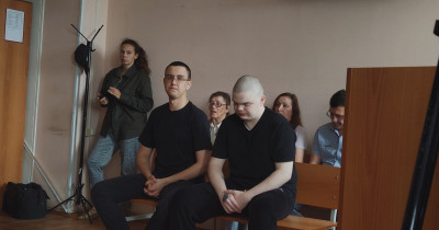 Ленинский районный суд Нижнего Тагила вынес приговор по уголовному делу двух 19-летних поджигателей