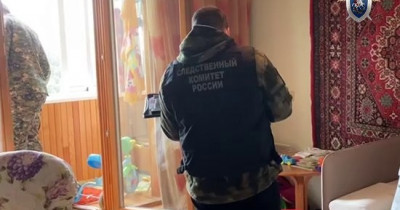 В Екатеринбурге женщина убила двоих детей и себя: возбуждено уголовное дело