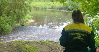 В деятельности «Водоканала-НТ» выявлено 14 серьёзных нарушений экологических требований