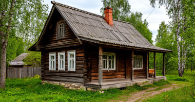 В Свердловской области резко вырос интерес к деревенскому отдыху