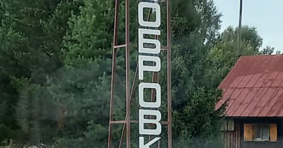 В селе Елизаветинском под Нижним Тагилом установили необычную стелу с бобром из кедра в честь исторического названия. Её стоимость остаётся тайной, а фамилия мецената вас удивит