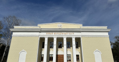 В Новом Молодёжном театре рассказали о премьерах предстоящего сезона 