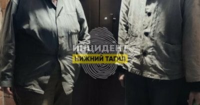 В Нижнем Тагиле спасатели нашли пенсионеров, 5 часов плутавших по лесу в районе Муринских прудов