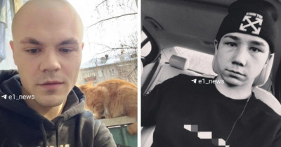 В Екатеринбурге из СИЗО сбежали двое осуждённых за терроризм