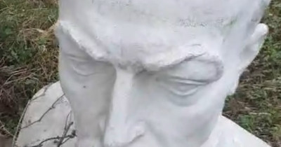 В Нижнем Тагиле установят ещё один бюст Феликса Дзержинского