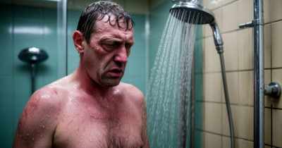 В Нижнем Тагиле будут судить мужчину, который проник в душевую моторного депо, чтобы помыться, и вдобавок обокрал работника