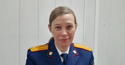 В Следственном отделе по Ленинскому району Нижнего Тагила сменился руководитель