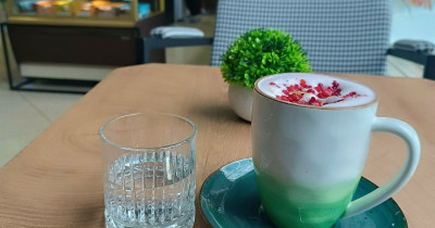 В Нижнем Тагиле выберут лучшую кофейню