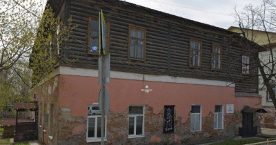 В Нижнем Тагиле объект культурного наследия «Дом художника» сдали под офисы 