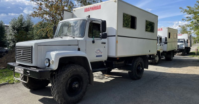 Росприроднадзор взыскал через суд с «Водоканала-НТ» 158 млн рублей