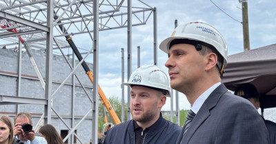 На выборах губернатора Свердловской области победил Денис Паслер 