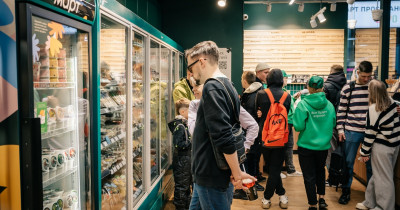Федеральные ритейлеры хотят купить уральскую сеть продуктовых магазинов «у дома» «Жизньмарт»
