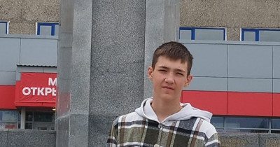 Пропавший в Нижнем Тагиле 13-летний Роман Мушавкин найден живым 